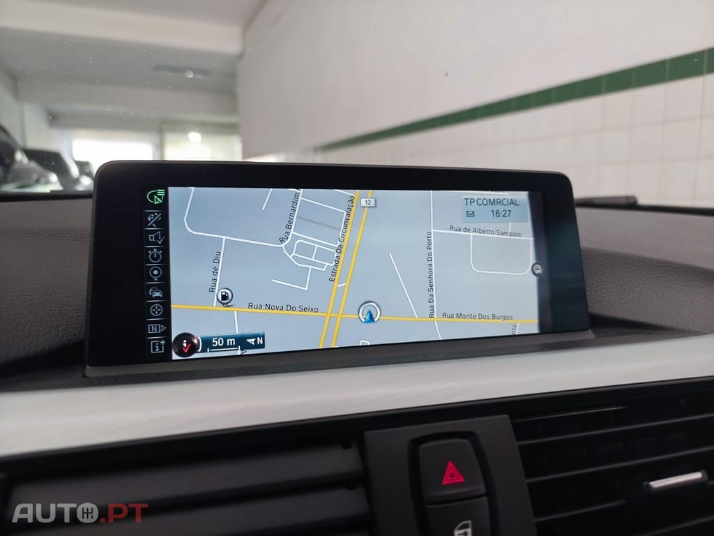 BMW 420 d Pack M Auto