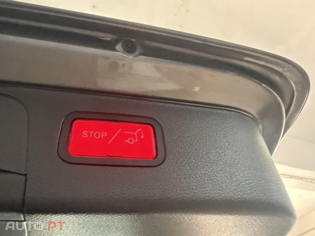 Mercedes-Benz GLC 250 d 4Matic 9G-TRONIC AMG Line