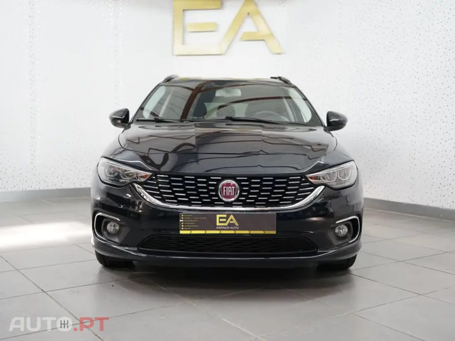 Fiat Tipo 1.3 M-Jet Lounge