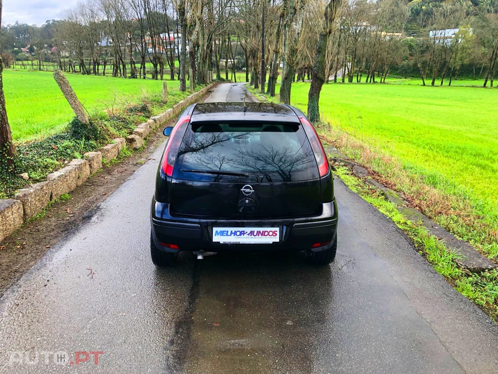 Opel Corsa 1.3 CDTi Cosmo