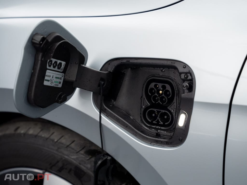 Volkswagen Passat Variant 1.5 TSI eHybrid DSG