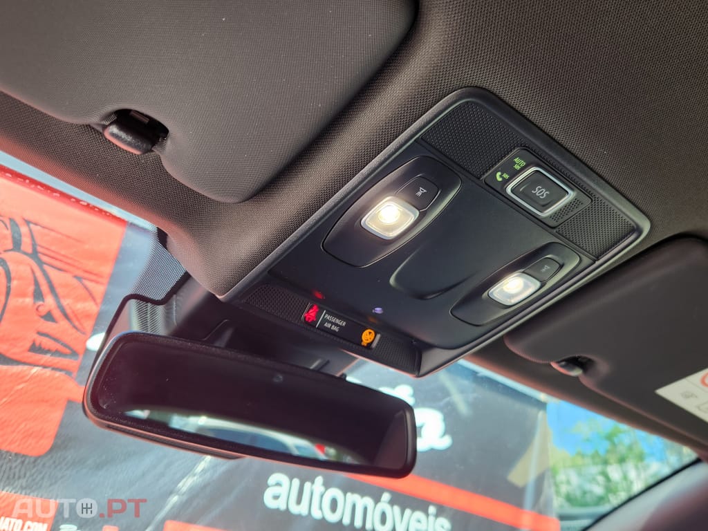 Renault Clio 1.6 E-Tech Intens