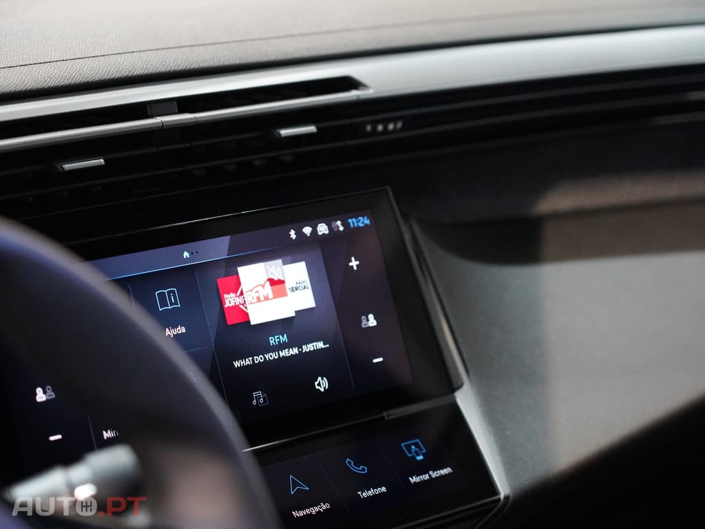 Peugeot 408 1.2 PureTech Allure EAT8