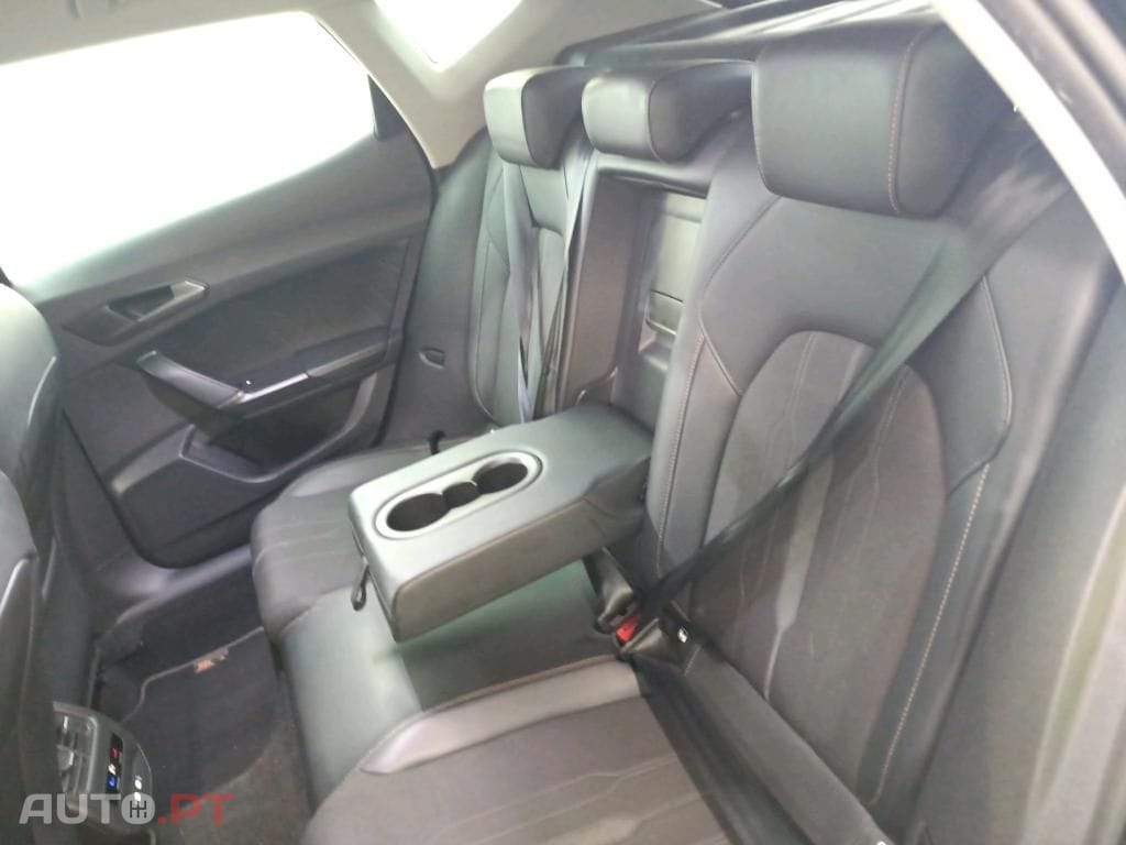 Cupra Formentor 2.0 TDI