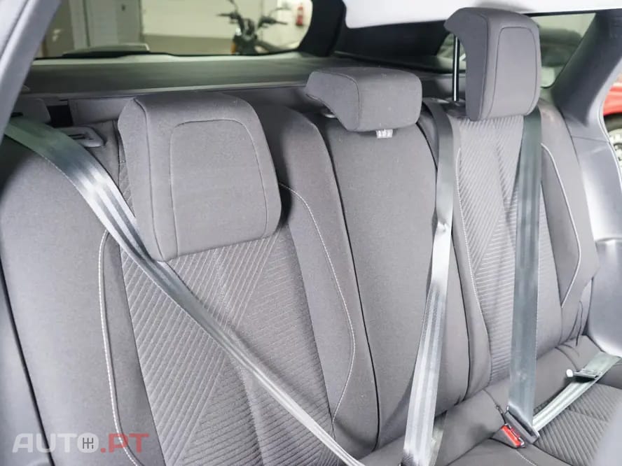 Peugeot 308 SW 1.2 PureTech Active Pack