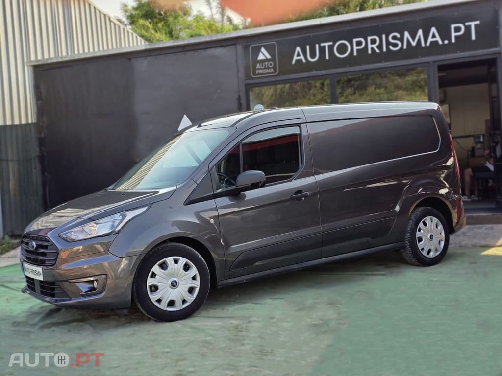 Ford Transit Connect Connect 1.5 TDCi 210 L2 Sport Powershift