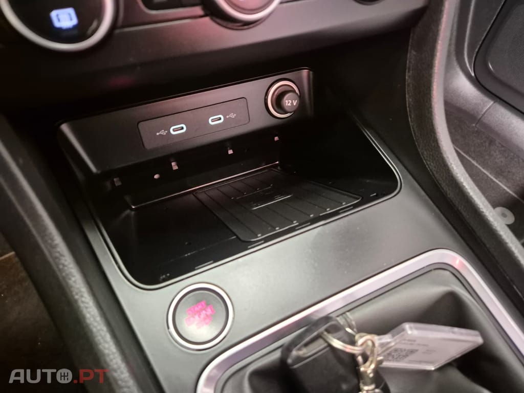 Seat Ateca 1.0 TSI Style 