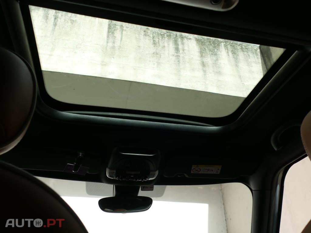 MINI Countryman Cooper SE ALL4 Classic Auto