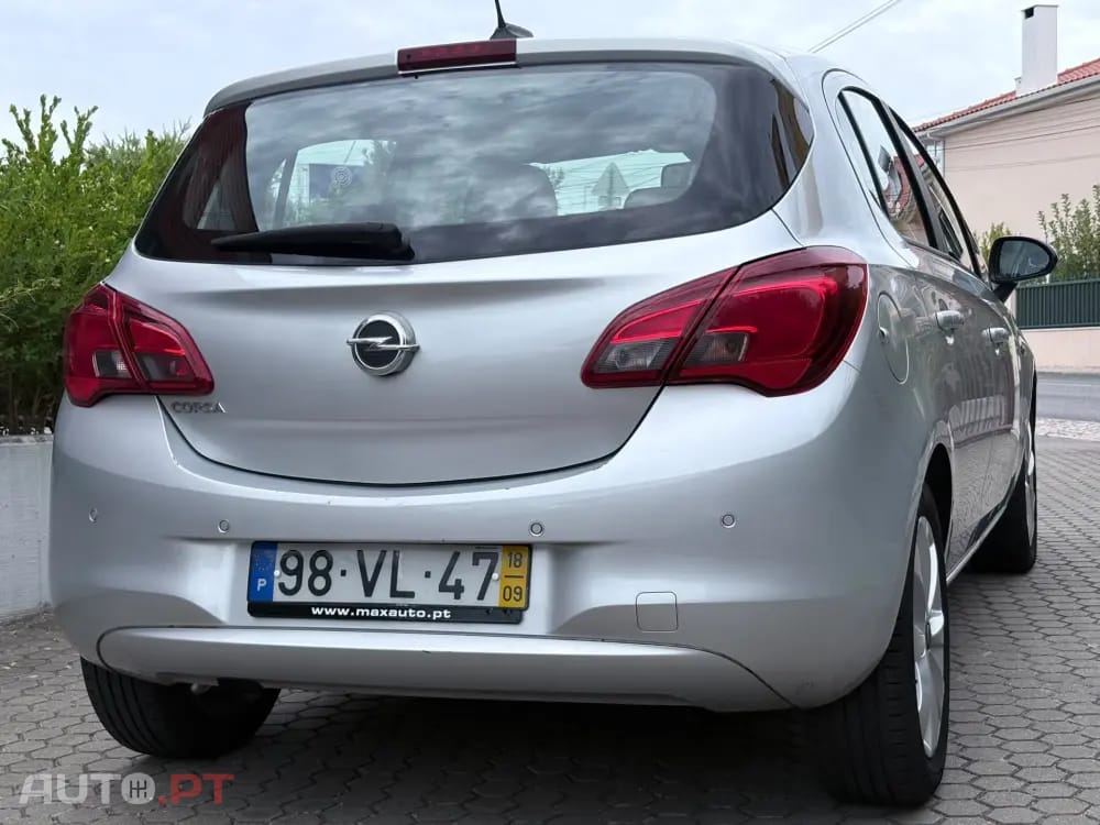 Opel Corsa 1.2 Dynamic