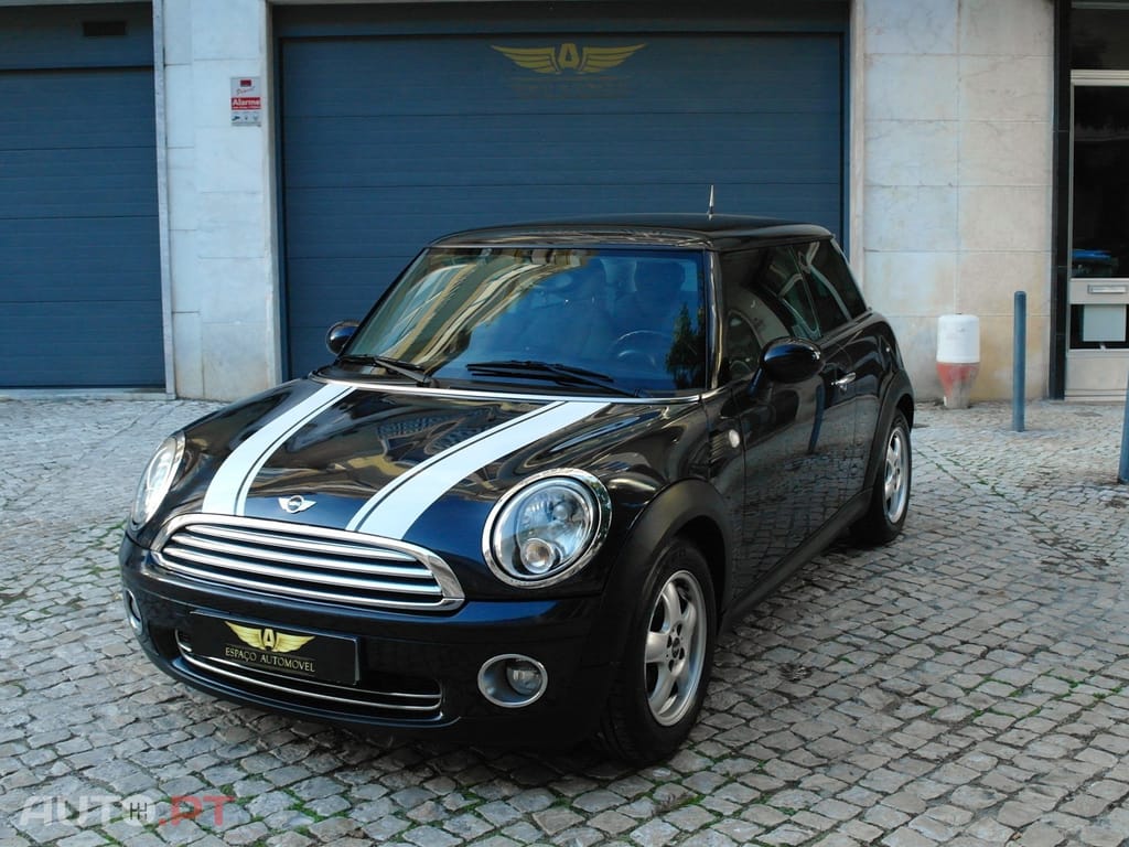 MINI Cooper One 1.4
