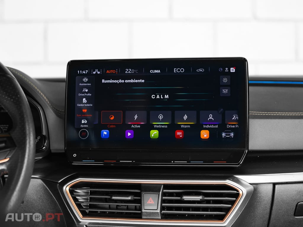 Cupra Formentor 1.4 e-Hybrid DSG VZ