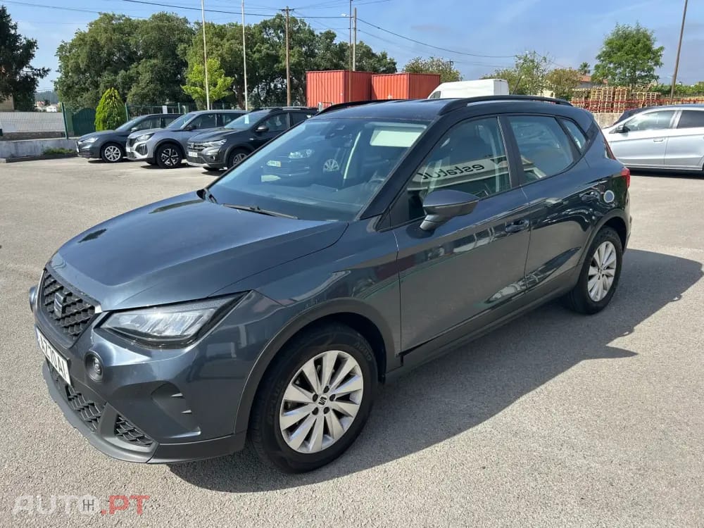 Seat Arona 1.0 TSI Style