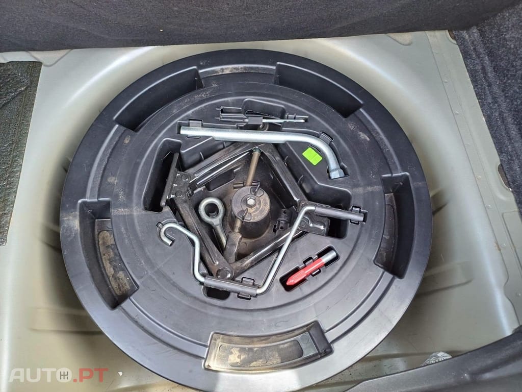 Fiat Bravo 1.6 M-Jet Active Pur-O2
