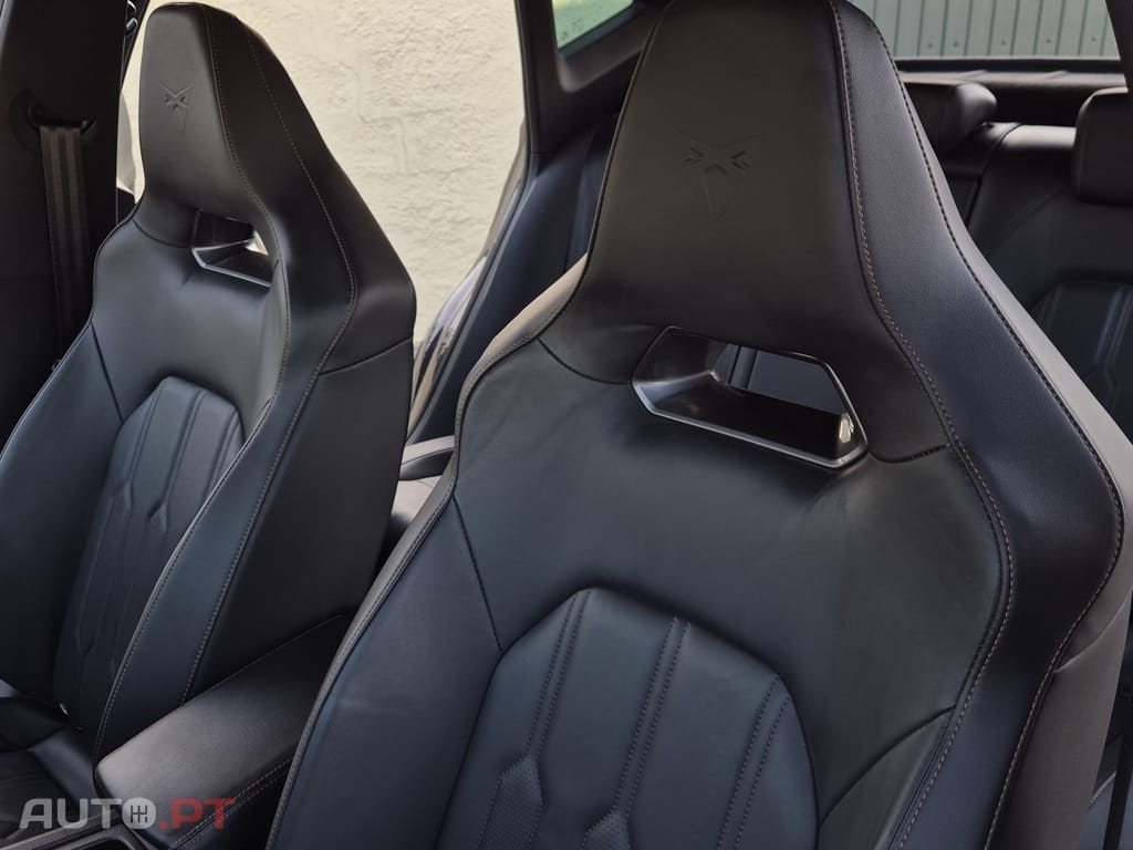 Cupra Formentor 2.0 TDI Sport