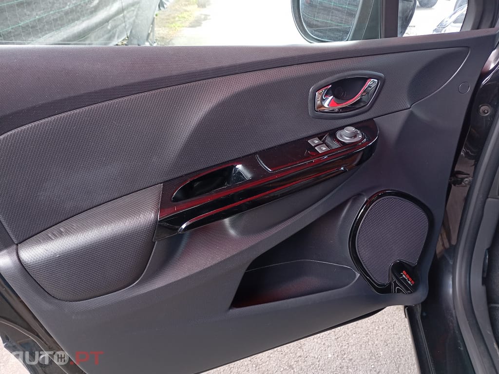 Renault Clio 1.5 dCi Confort