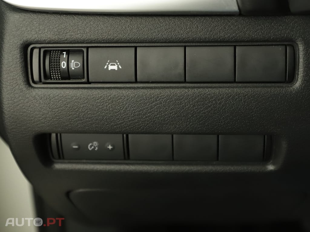 Nissan Qashqai Qashqai 1.5 e-Power N-Connecta