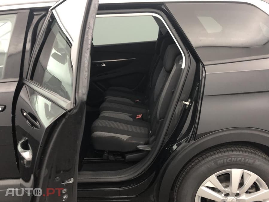 Peugeot 5008 1.5 BlueHDi Active Pack EAT8
