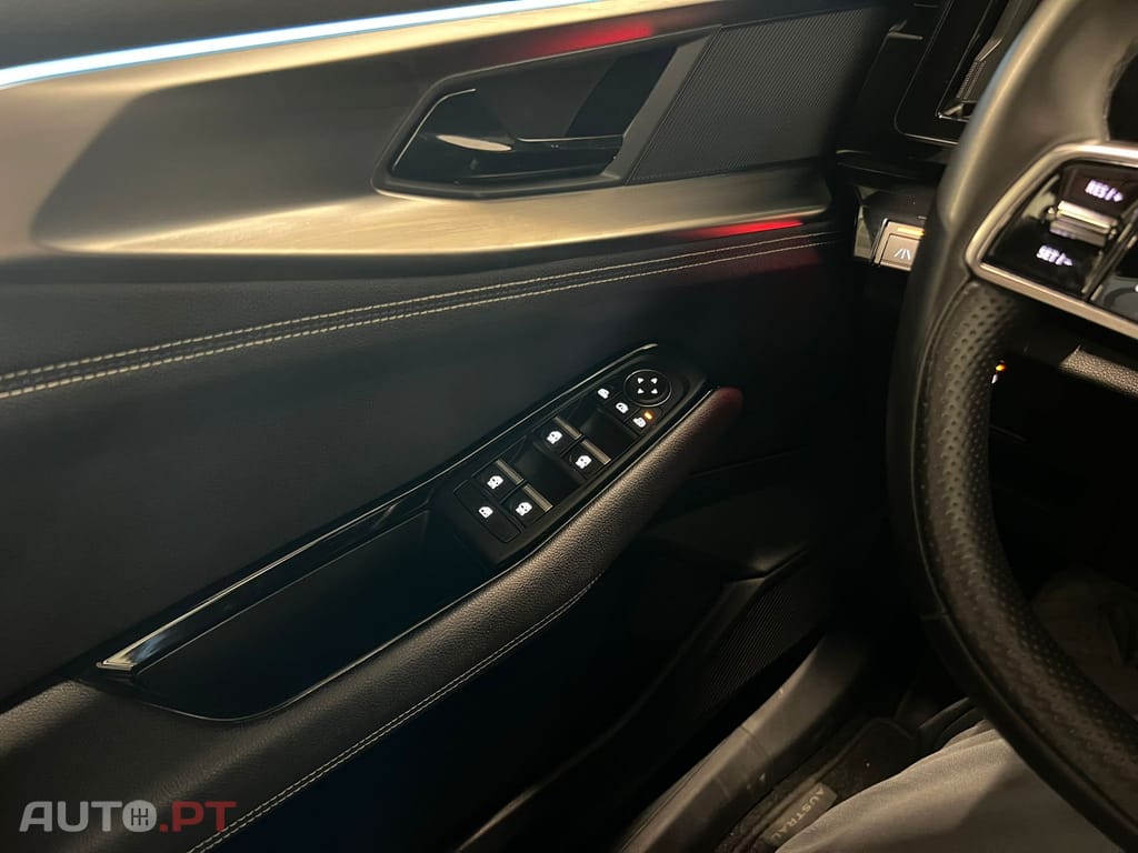 Renault Austral Iconic Mild Hybrid 160 EDC