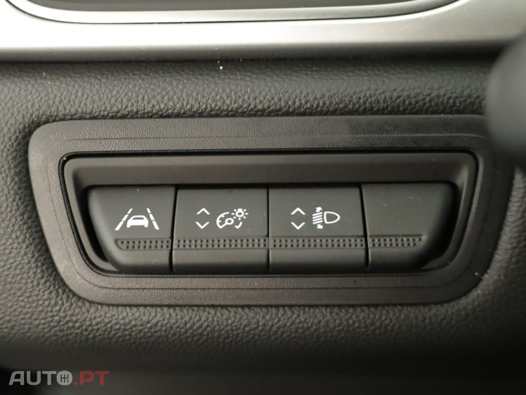 Renault Captur Captur 1.0 TCe Techno Bi-Fuel