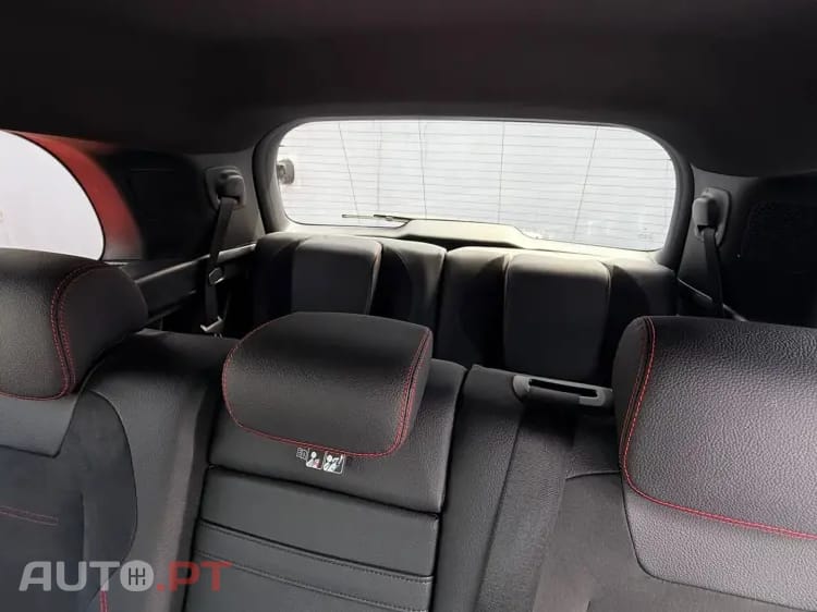 Mercedes-Benz GLB 180 d AMG Line