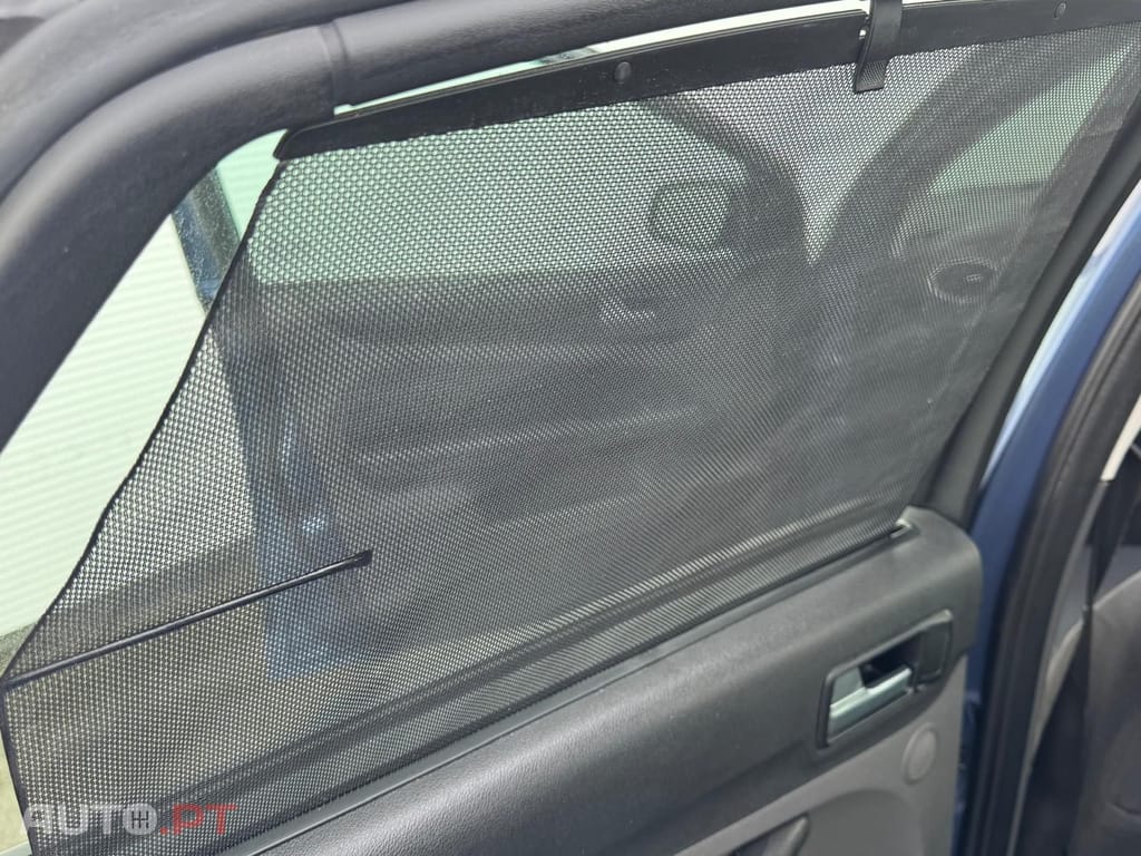 Ford Focus 1.4 16V Connection