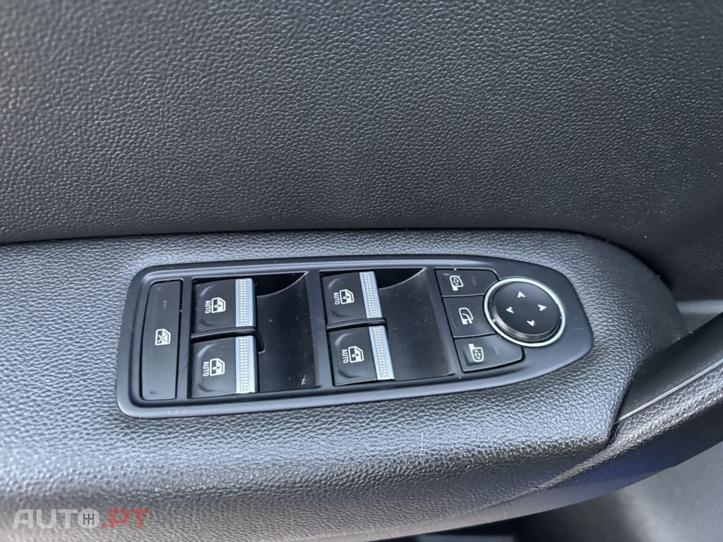 Renault Captur 1.0 TCe Evolution