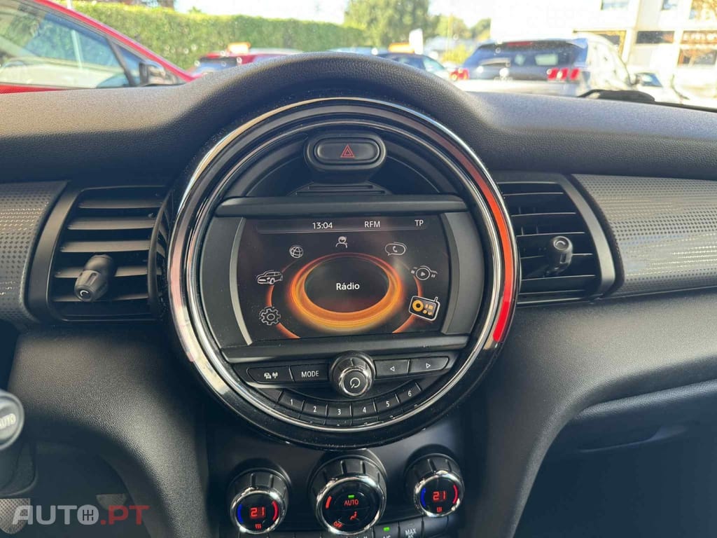 MINI Cooper Cooper D