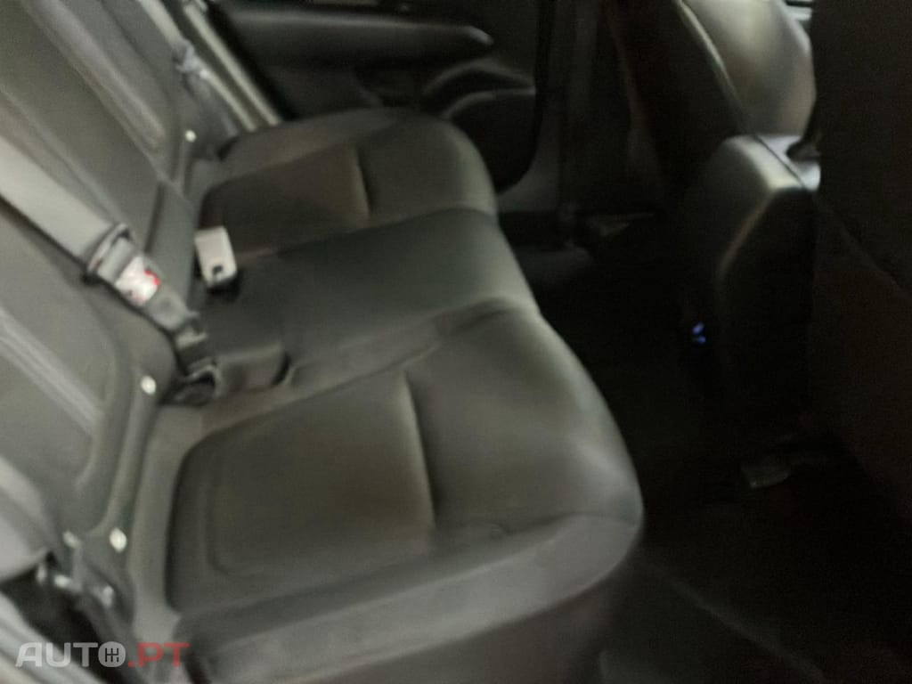 Hyundai Tucson 1.6 CRDi Business