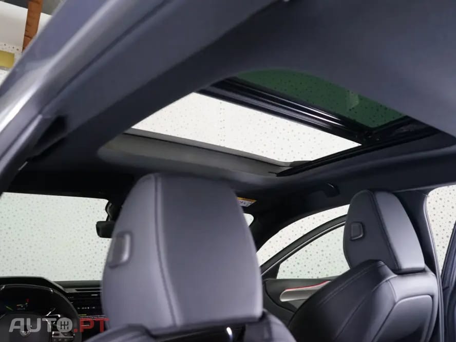 Peugeot 308 1.2 PureTech GT Pack EAT8