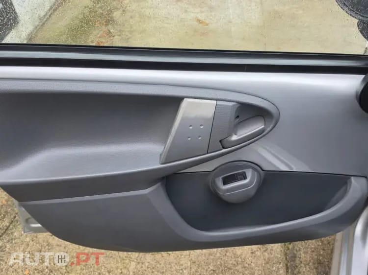 Citroen C1 1.0 SX Airdream