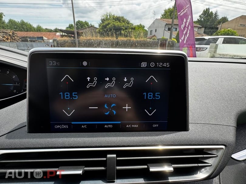 Peugeot 3008 1.2 PureTech Allure EAT6