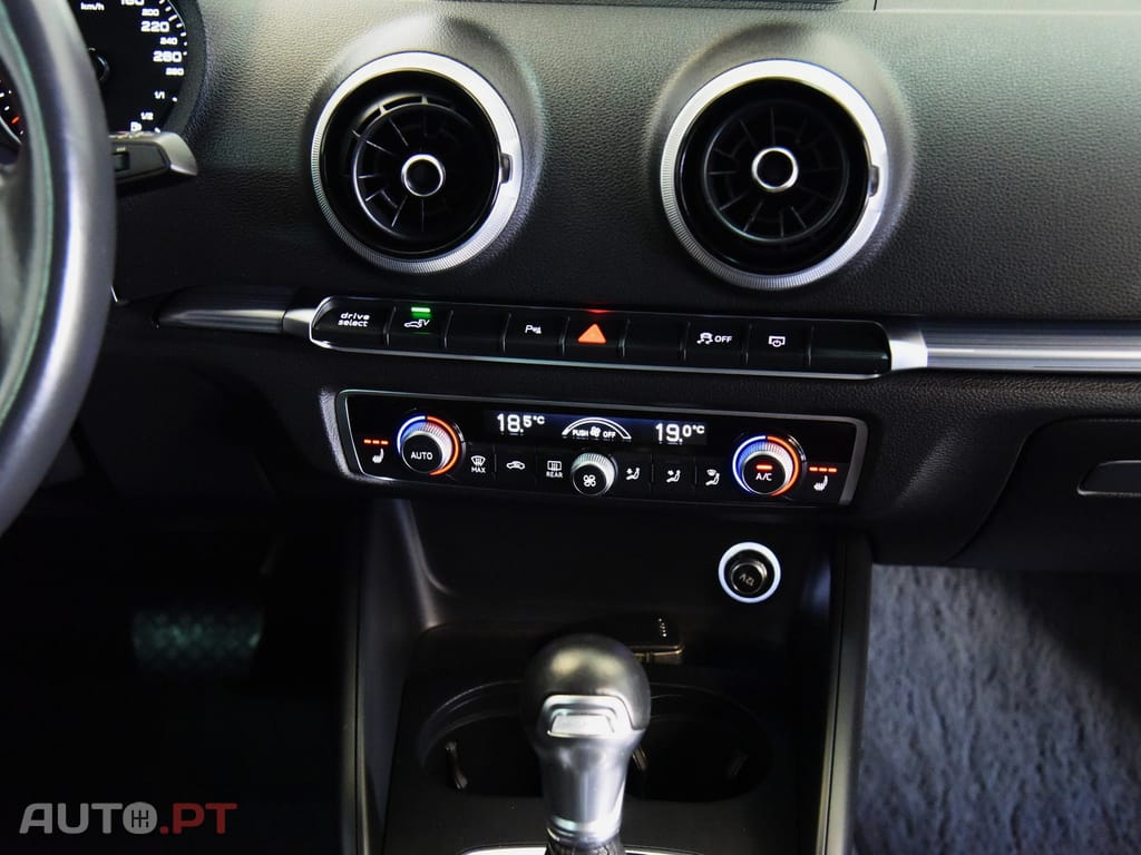 Audi A3 Sportback 40 e-tron