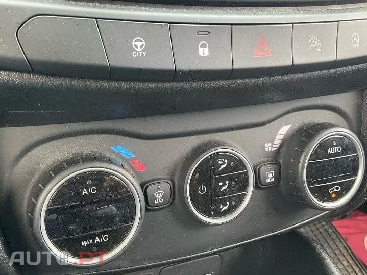Fiat Tipo 1.3 Multijet Life