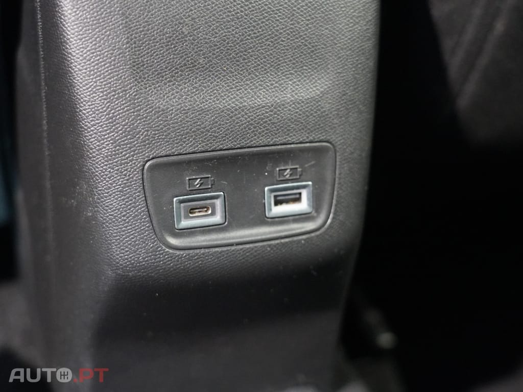 Peugeot 208 1.2 PureTech Allure