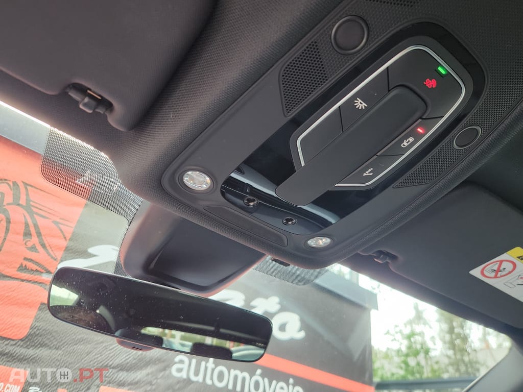 Audi A4 Avant 35 TDI Sport S tronic