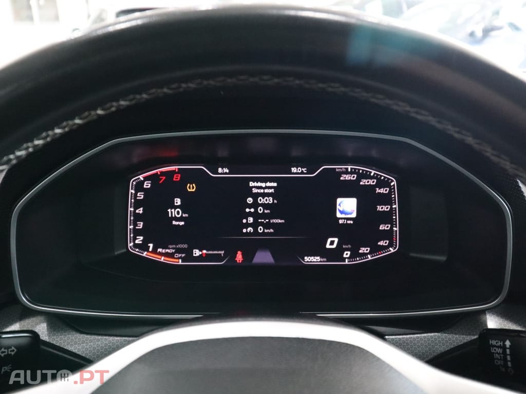 Seat Leon 1.0 EcoTSI Style S/S