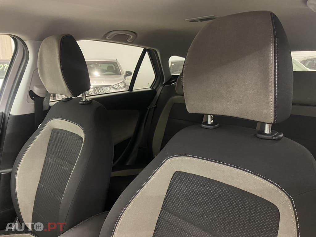 Fiat Tipo 1.3 M-Jet Street