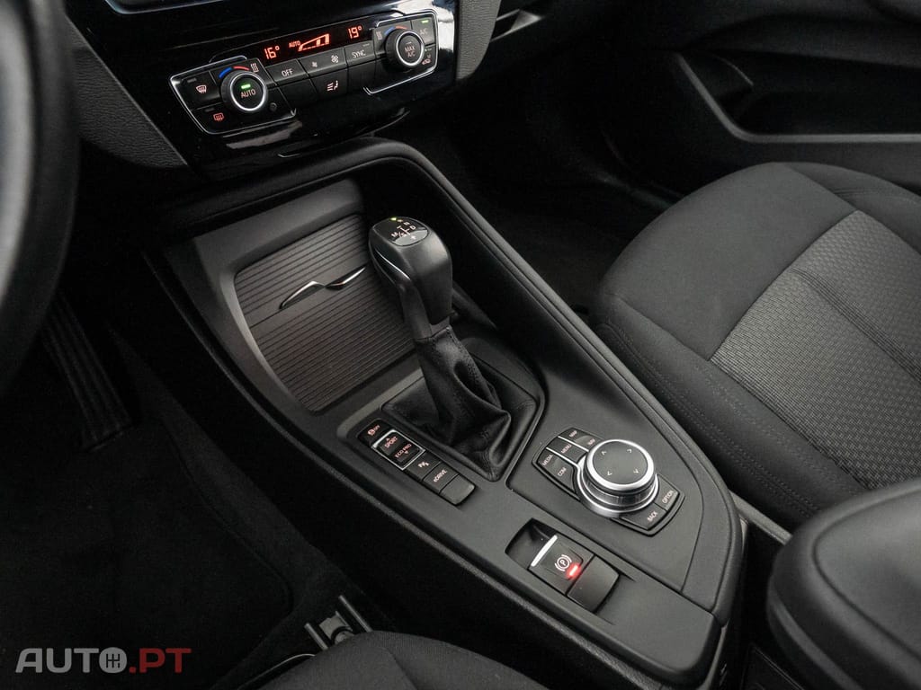 BMW X1 25 e xDrive