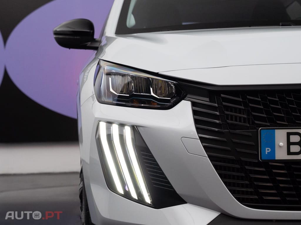 Peugeot 208 1.2 PureTech Active