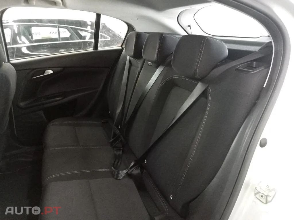 Fiat Tipo 1.3 Multijet City Life