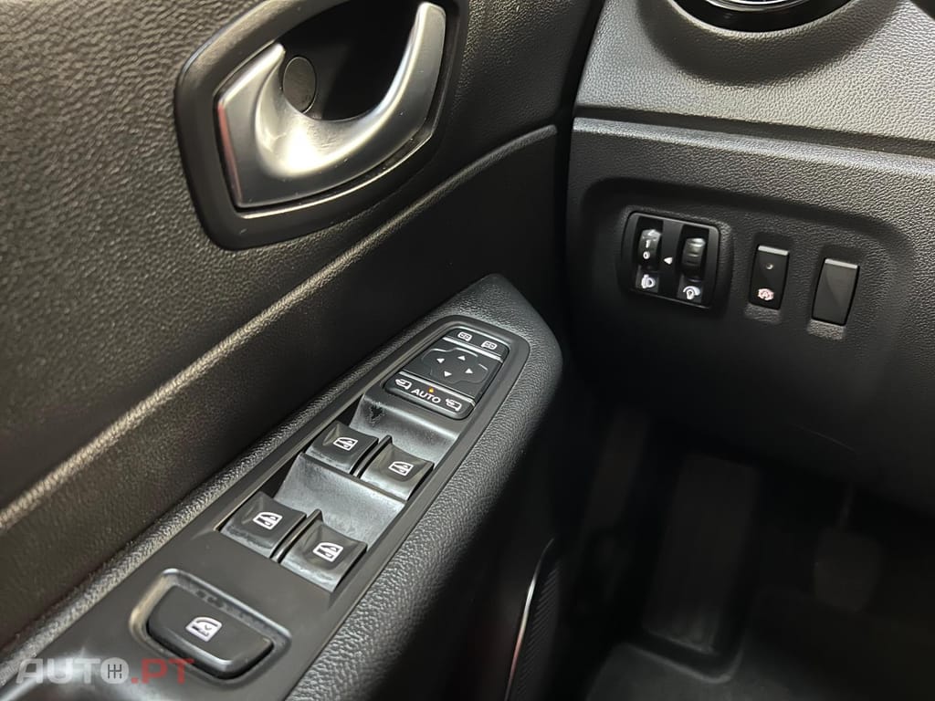 Renault Captur 1.5 dCi 90 Exclusive Energy