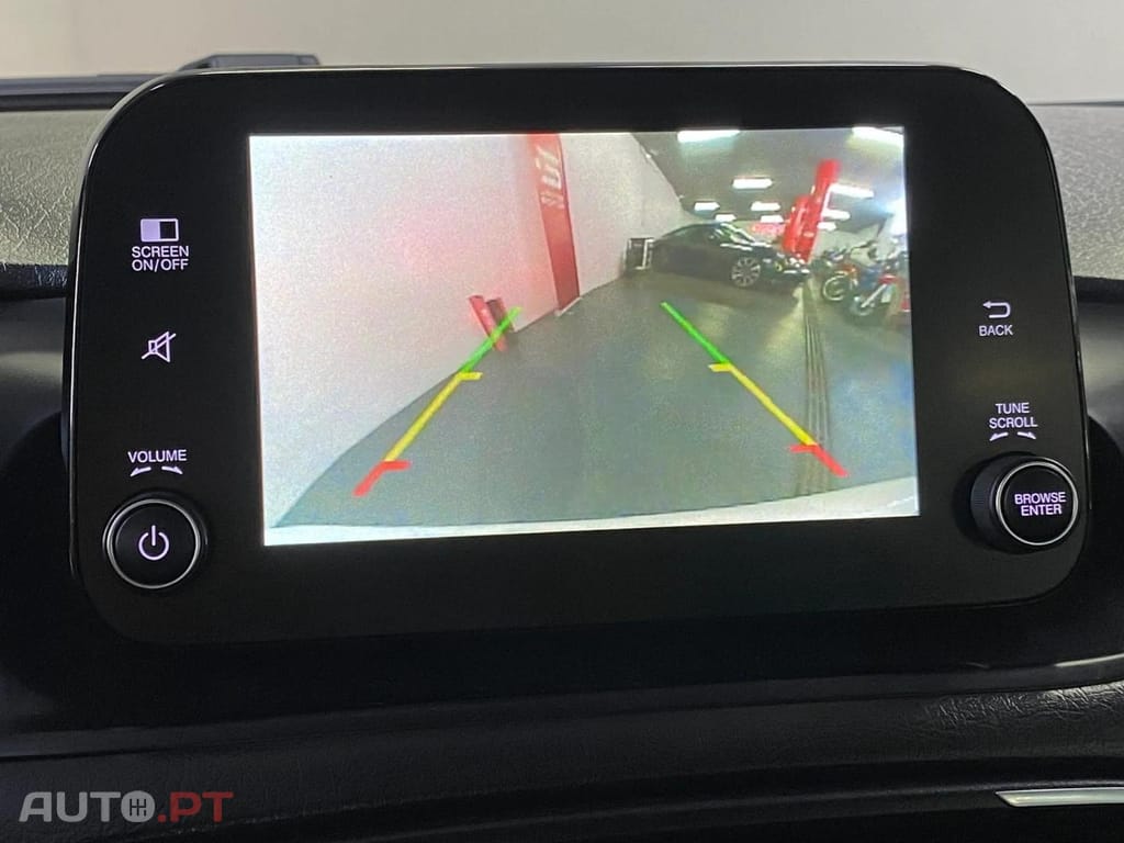 Fiat Tipo 1.3 Multijet City Life