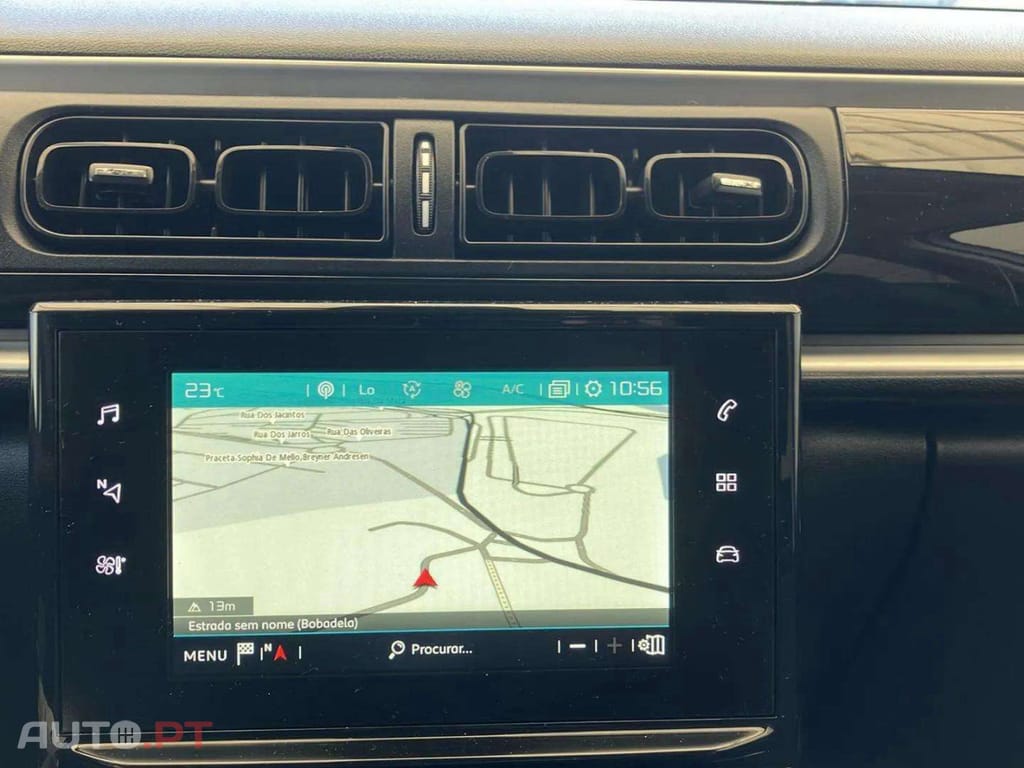 Citroen C3 1.2 PureTech Shine