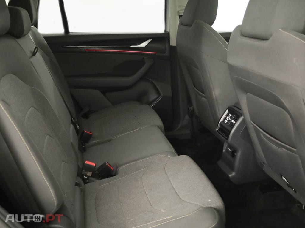Skoda Kodiaq Kodiaq 2.0 TDI DSG