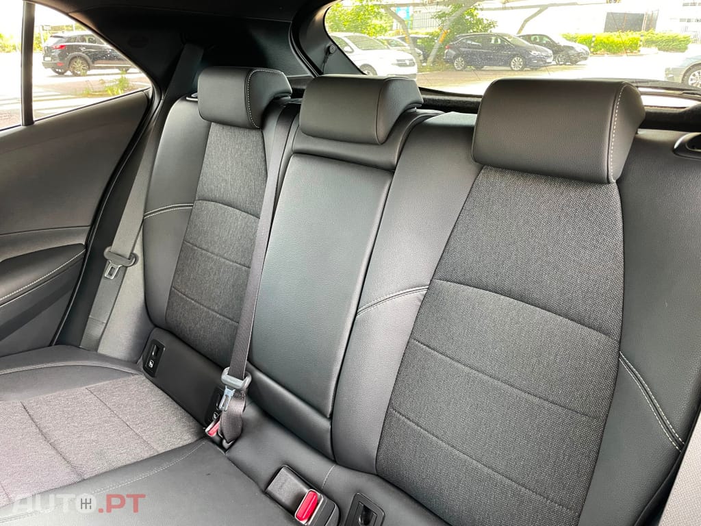 Toyota Corolla 1.8 Hybrid Comfort