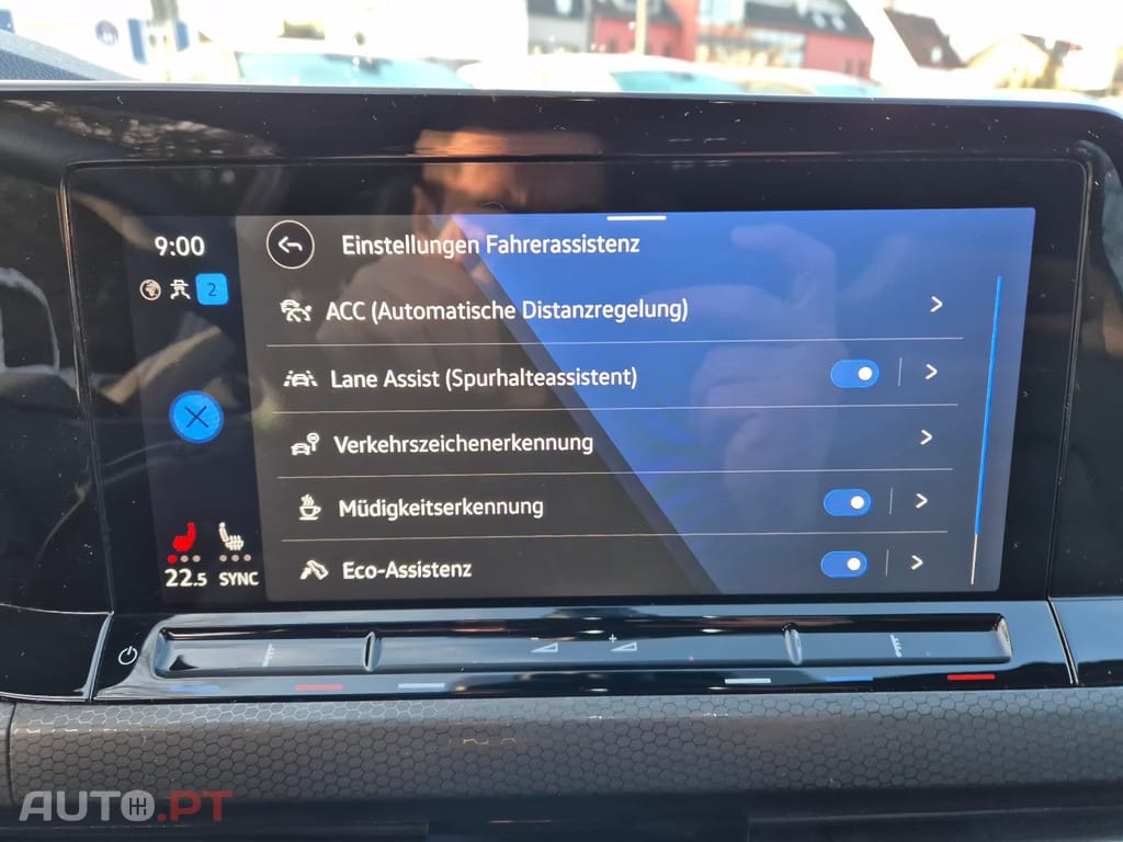 Volkswagen Golf GTI Maxtrix