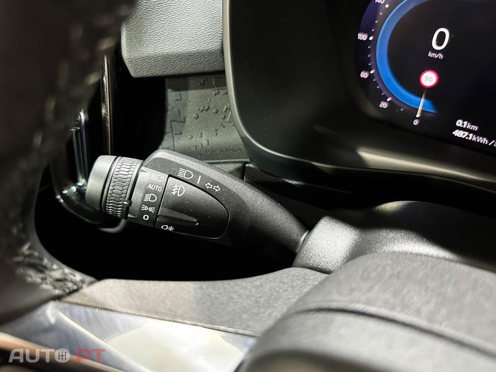 Volvo C40 Recharge 82 kWh Twin Motor Plus