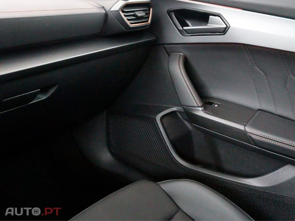 Cupra Formentor I.V.A DEDUTIVEL 1.4 e-Hybrid VZ