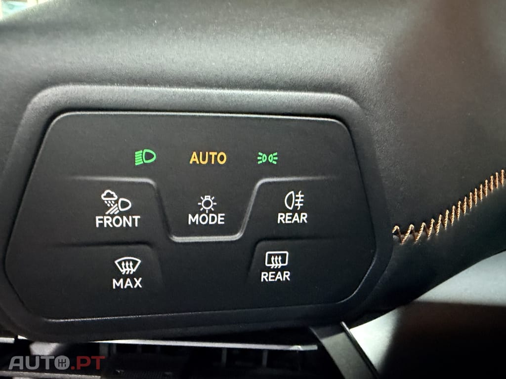 Cupra Born 58 kWh e-Boost