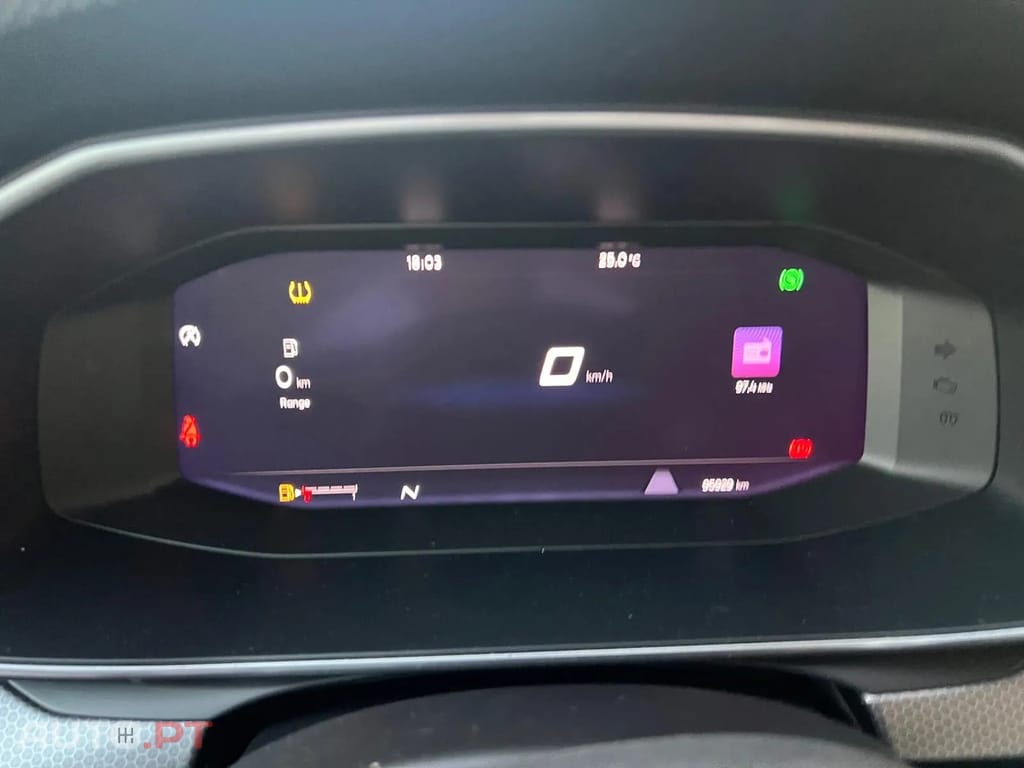 Seat Leon 1.0 eTSI Xcellence DSG